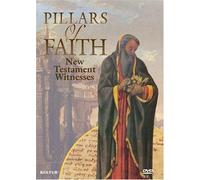 Pillars of Faith: New Testament Witnesses [Reino Unido] [DVD]