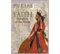 Pillars Of Faith: Religions Around The World [DVD]