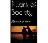 Pillars Of Society (ebook)