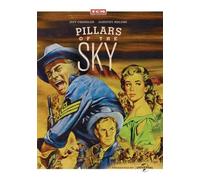 Pillars Of The Sky [Edizione: Stati Uniti] [Italia] [DVD]