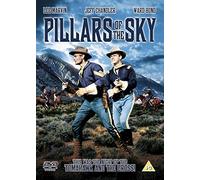 Pillars Of The Sky [DVD] [Reino Unido]
