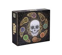 Pillbox Games- Side Effects Medical-Demon Accesorios (God Hates Games 004GHG)