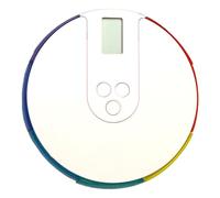 Pillenspendermaschine, Pillenspender Mit Alarm,Pille Erinnerung Elektronischer Pillenspender | Bis Zu 4 Alarme/Tag, 7 -Tage -Tablet -Organisator Mit Großem Digital -Display Für Home Office