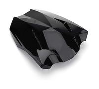 Pillion Cubierta Asiento Trasero Asiento Individual para para Ninja 1000SX Z1000SX Z 1000-SX Z1000SX 2011-2019 2014 2015 2016 2017 2018 Parabrisas Motocicleta Deflector Viento(Negro)