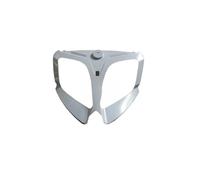 Pillion Cubierta Trasera Cola carenado Carenado De Carrocería Motocicleta para GSXR1000 GSX para GSXR 1000 2009-2012-2014-2016 Panel Lateral Trasero Detrás La Cubierta del