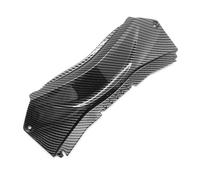 Pillion Cubierta Trasera Cola carenado Cubierta De Luz Trasera, Capó Panel Carenado Medio para Asiento Trasero para YZFR3 YZFR25 YZF R3 R25 2014-2022, Caja