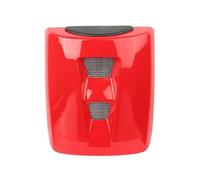 Pillion Cubierta Trasera Cola carenado Cubierta Trasera del Asiento De La Motocicleta para CBR250RR MC22 CBR 250RR 1991-1998 CBR250 1992 1993 1994 1995 1996 1997