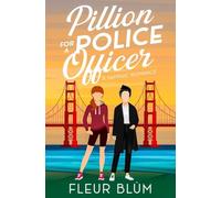 Pillion for a Police Officer