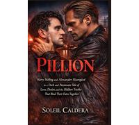 Pillion: Harry Melling and Alexander Skarsgård in a Dark and Passionate Tale of Love, Desire, and the Hidden Truths That Bind Their Fates Together