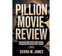 Pillion Movie Review: Your Essential Guide to the 2025 Cannes Sensation Exploring BDSM, Biker Culture, and Self-Discovery