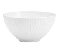 Pillivuyt Bol Plissé 3.3 l blanco