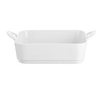 Pillivuyt Fuente de servir cuadrada con asas Toulouse grande