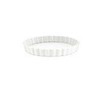 Pillivuyt Molde para tarta Pillivuyt redondo blanco Ø 11 cm