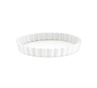 Pillivuyt Molde para tarta Pillivuyt redondo blanco Ø 21 cm