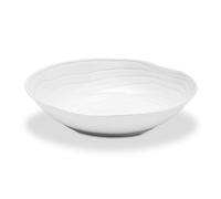 Pillivuyt Plato de pasta Boulogne 26 cm blanco