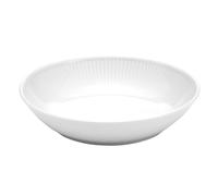 Pillivuyt Plato de pasta Plissé Ø 20cm blanco