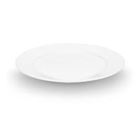 Pillivuyt Plato Sancerre Ø 22 cm blanco