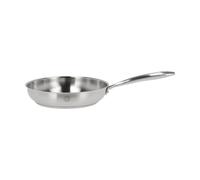 Pillivuyt Sartén Roya 24 cm Acero inoxidable