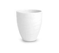 Pillivuyt Taza Boulogne 37 lanco