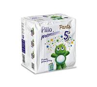 Pillo - Braga para bebé (12 a 18 kg, talla 5)