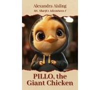 Pillo The Giant Chicken (ebook)