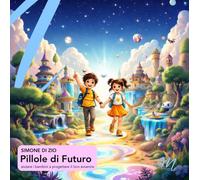 Pillole di futuro. Aiutare i bambini a progettare il loro avvenire