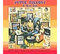 Pilloni, Jytte & Blue Sun - It S All Money Johnny [Import]