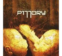 Pillory No Lifeguard at the Gene Pool (CD) Album (Importación USA)