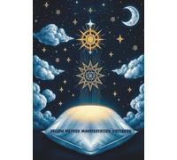 Pillow Method Manifestation Notebook: A Blank, Unlined Journal for Recording & Manifesting with the Pillow Method
