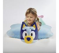 Pillow Pets Jumbo Bluey, peluche de peluche