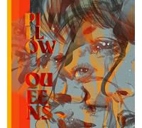 Pillow Queens - Leave The Light On [Vinilo]