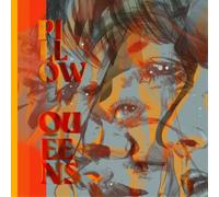 Pillow Queens – Leave the Light On – Vinilo 12" (Importación USA)