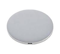 Pillow Speaker | ABS, 3.8in x 3.8in x 0.5in, High Fidelity Sound | Portable Directional Sleep Speaker With White Noise, Sleep Aid | Button Control, Multicolor