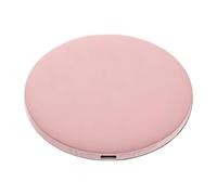 Pillow Speaker | ABS, 3.8in x 3.8in x 0.5in, High Fidelity Sound | Portable Directional Sleep Speaker With White Noise, Sleep Aid | Button Control, Multicolor