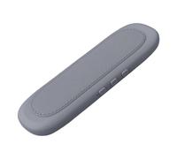 Pillow Speaker Bed, Conduction Wireless Speaker, Music Pillow with Comfortable Design, Bedtime Audio Listening Tool, Teens Adults Family Speakers for Dorm, Travel Hotel Bedroom Birthday Music Lovers