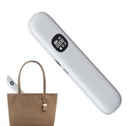 Pillow Speaker - Bone Conduction Wireless Bedside Audio Device for White Noise Sleep Listening | Compact Speaker with 11 Sound Modes, USB Rechargeable Design for Bedroom Hotel Dormitory Travel Rest