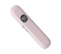 Pillow Speaker - Bone Conduction Wireless Technology, 11 Built-in White Noise Sounds, 15.7x3.7cm Ultra-Slim Profile + Type-C Rechargeable, Waterproof ABS Polymer Shell - For Sleep Aid & Dorms