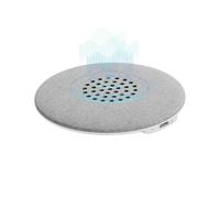 Pillow Speaker - Noise-Free Rest Solution, Cordless Timer Settings Music Player, Light Sleepers Wireless Speaker | Wireless Under-Pillow Sleep Speakers For Traveling Outdoor School Wife Friend Sister