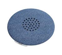 Pillow Speaker - Noise-Free Rest Solution, Cordless Timer Settings Music Player, Light Sleepers Wireless Speaker | Wireless Under-Pillow Sleep Speakers For Traveling Outdoor School Wife Friend Sister