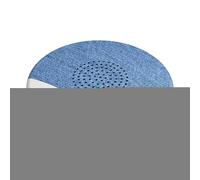 Pillow Speaker - Pillows Speakers For Side Sleepers Mini Nighttime Aid Device with White Noise, Sleep Pillow Speaker | For Adults Women Men Children Friends Teens Family