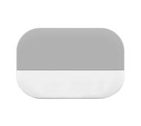 Pillow Speakers For Sleeping - ABS PC 3.54 Inches, Under Pillow Speaker with Timer, Wireless Audio Device | Bedside Meditation, Dorm, Hotel, Apartment, Camping, Sleepers, Insomnia, Travelers