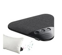 Pillow Speakers for Sleeping - Pillow Speakers with White Noise | Pillows Speaker F0r Side Sleeping | Mini Portable Nighttime Aid Device for Adults Women Men Kids Children Friends Family