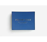 Pillow Talk: cards for intimate conversations