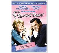 Pillow Talk [DVD] [1959] [Region 1] [US Import] [NTSC] [2009] [Reino Unido]