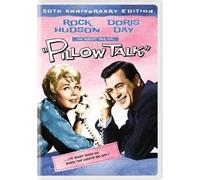 Pillow Talk [DVD] [1959] [Region 1] [US Import] [NTSC]