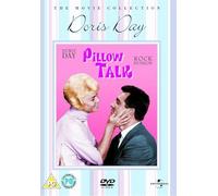 PILLOW TALK [DVD]