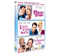 Pillow Talk/Lover Come Back/It - Pillow Talk/Lover Come Back/It [Reino Unido] [DVD]