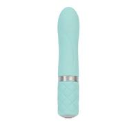 Pillow Talk Mini Vibrador Flirty Pillow Talk