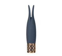 Pillow Talk Pillow Talk - Secrets Playful Clitoral Vibrator Blue
