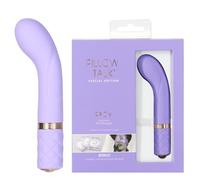 Vibrador Pillow Talk Racy Mini